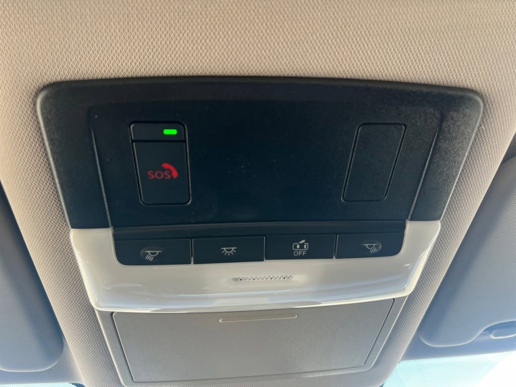 New 2026 Nissan Rogue SV image 7