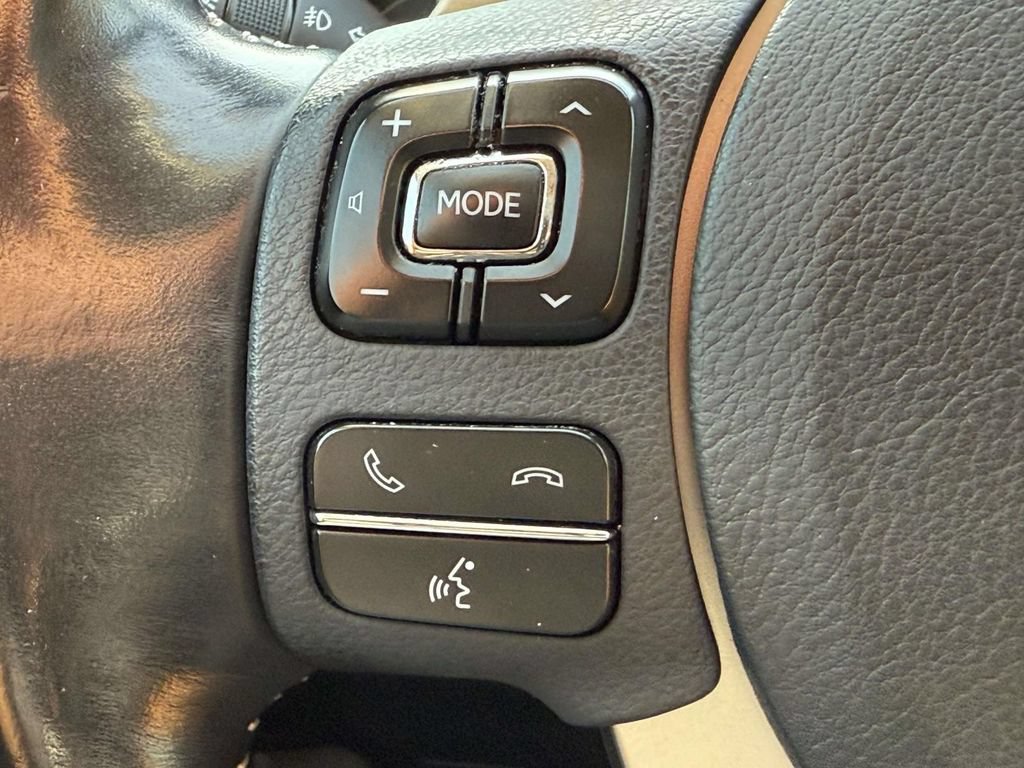 Used 2020 Lexus NX 300 AWD w/ Premium Package image 21