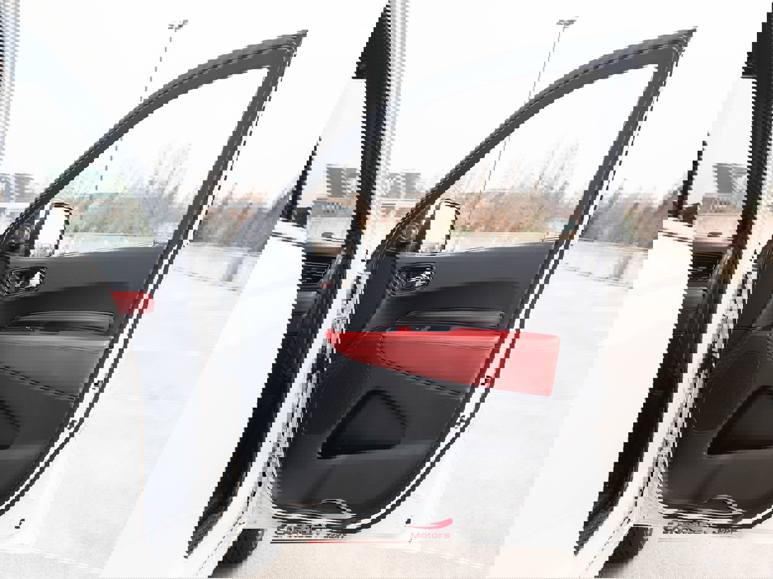 Used 2022 Dodge Durango R/T w/ Trailer Tow Group IV image 47