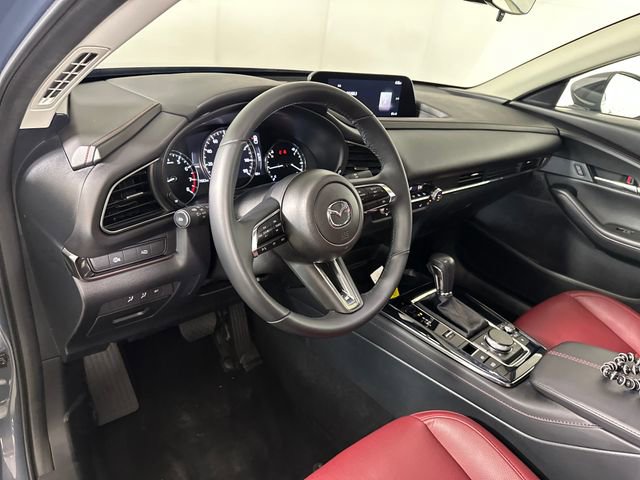 Used 2025 MAZDA CX-30 AWD 2.5 S w/ Preferred Package image 13