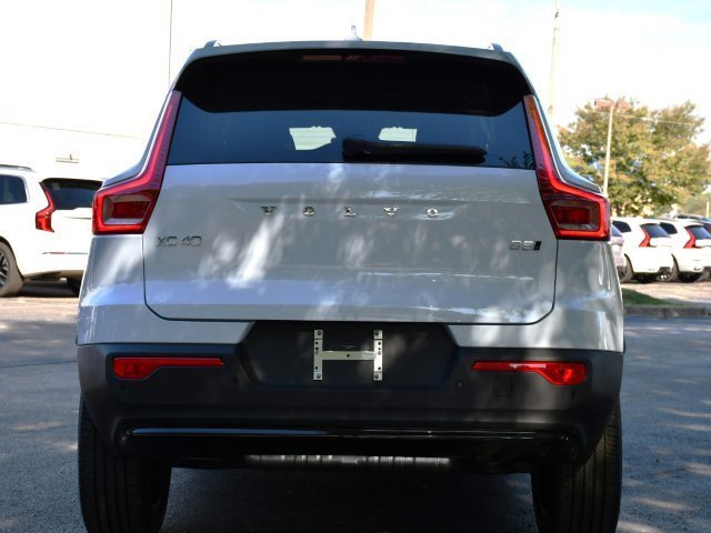 New 2026 Volvo XC40 B5 Plus w/ Protection Package Premier image 6