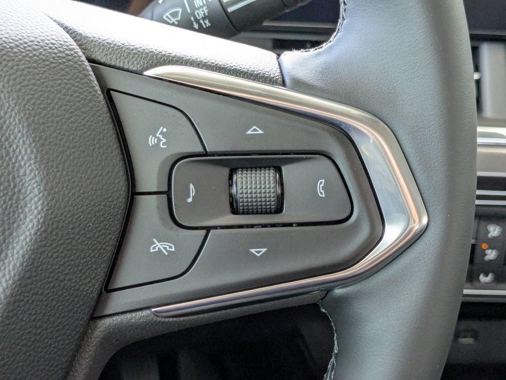 Used 2026 Chevrolet Trax ACTIV w/ Driver Confidence Package FWD image 27