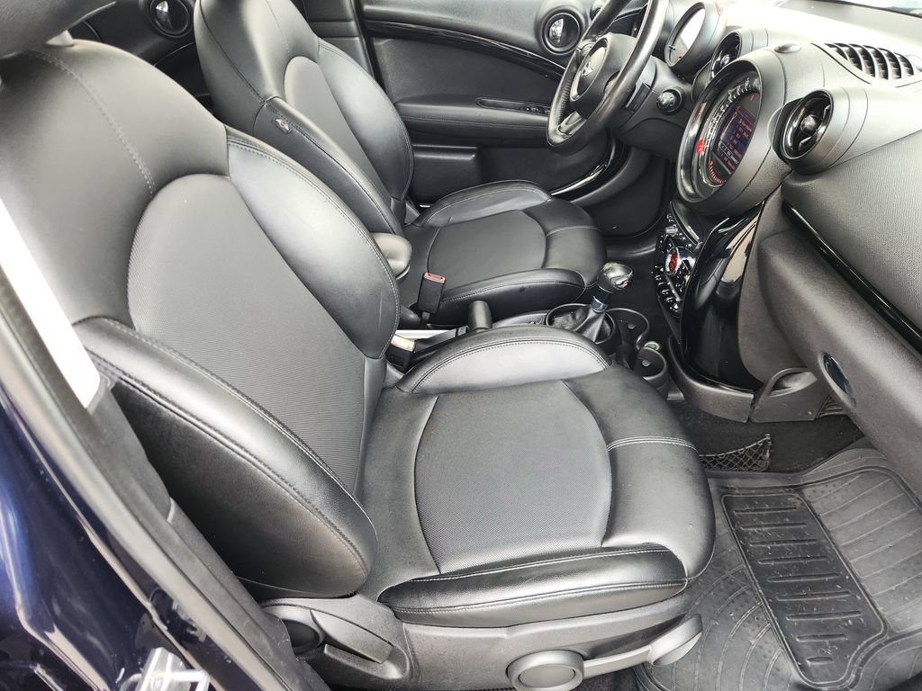 Used 2016 MINI Cooper Countryman S FWD image 13