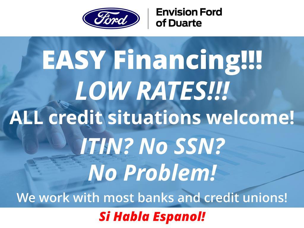 Used 2025 Ford Explorer ST-Line w/ Premium Package image 38