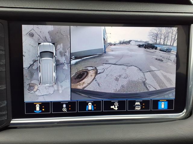 Used 2021 GMC Yukon Denali image 29