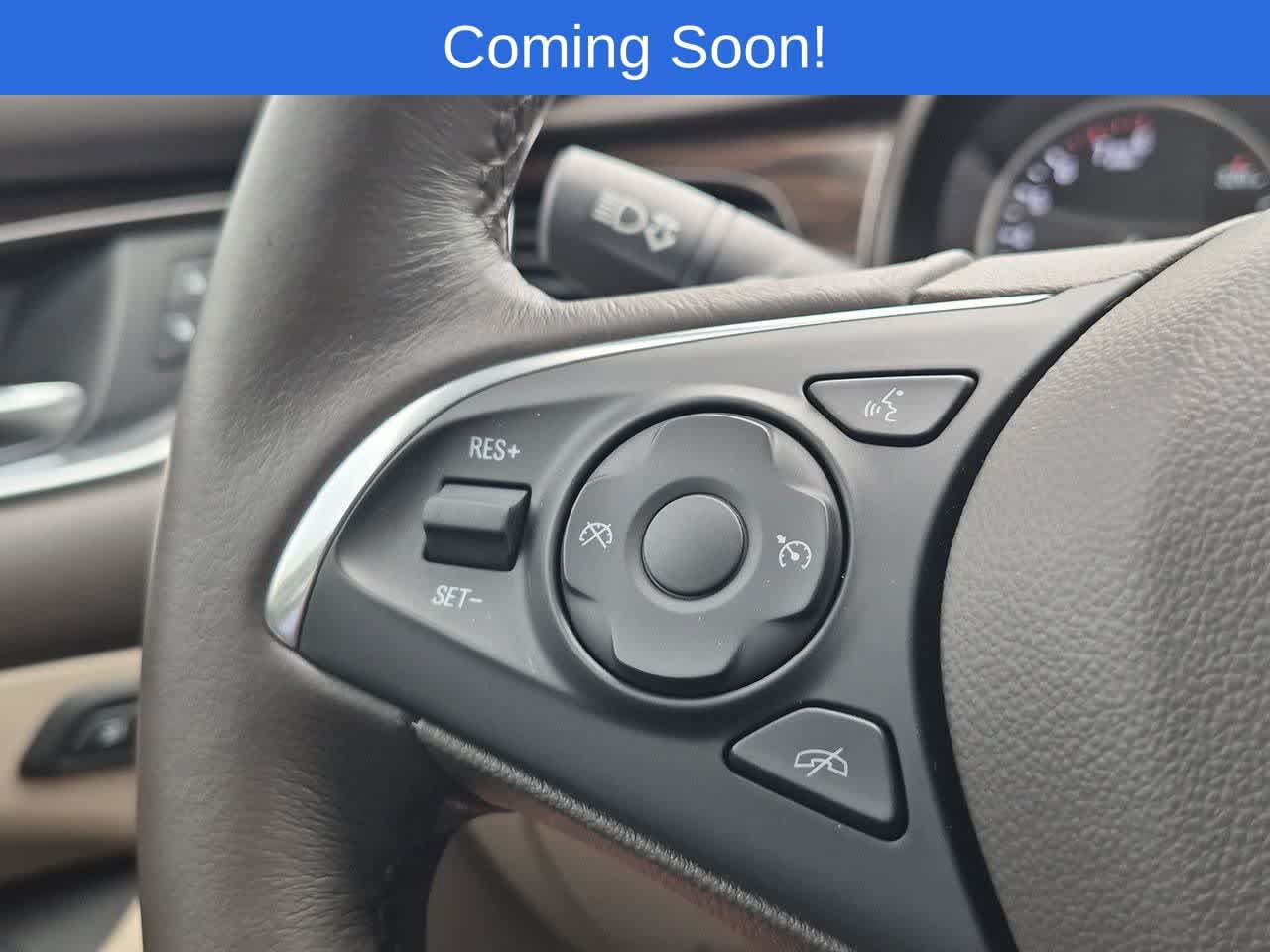 Used 2017 Buick LaCrosse Essence FWD image 23