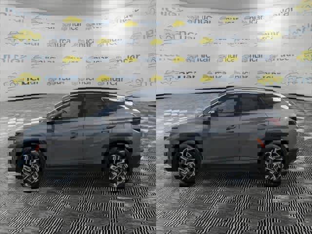 New 2026 Hyundai Tucson Limited image 3