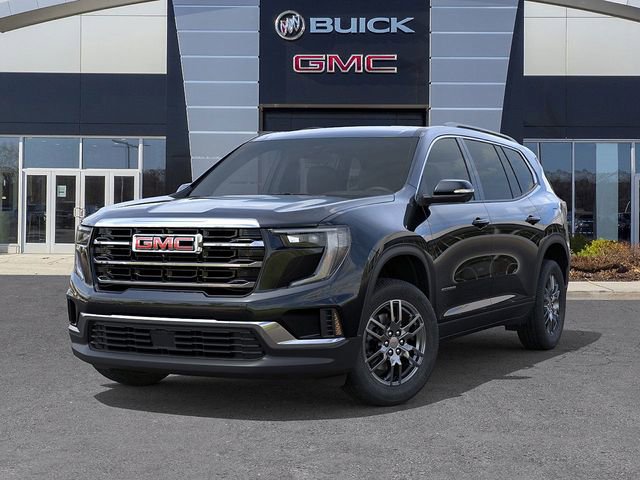 New 2026 GMC Acadia Elevation image 6
