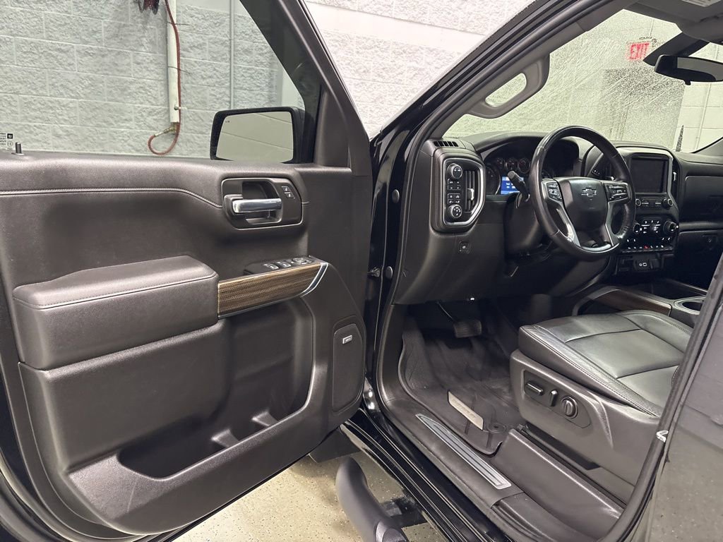 Used 2020 Chevrolet Silverado 1500 RST w/ Rally Edition image 15