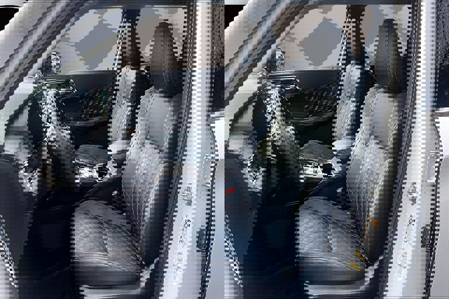 Used 2023 Mitsubishi Outlander SEL image 25