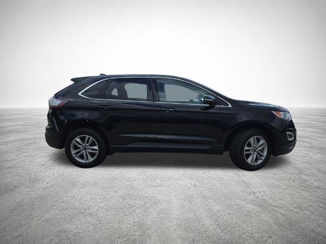 Certified 2018 Ford Edge SEL w/ Equipment Group 201A AWD/4WD image 9