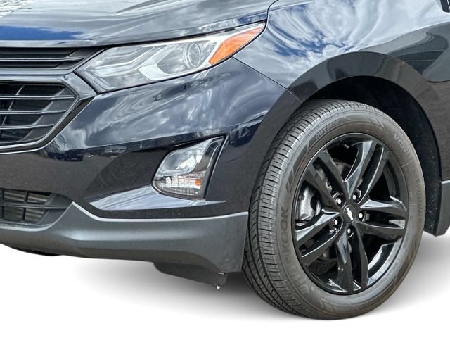 Used 2020 Chevrolet Equinox LT w/ Sport Edition FWD image 7