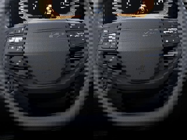 New 2026 Kia Sportage LX FWD image 22