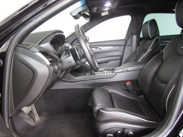 Used 2023 Cadillac CT5 V Blackwing w/ Driver Assist Package RWD image 10