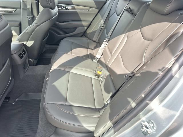 Used 2025 Cadillac CT5 Sport RWD image 11
