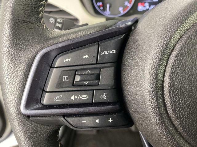 Used 2025 Subaru Forester Limited image 18