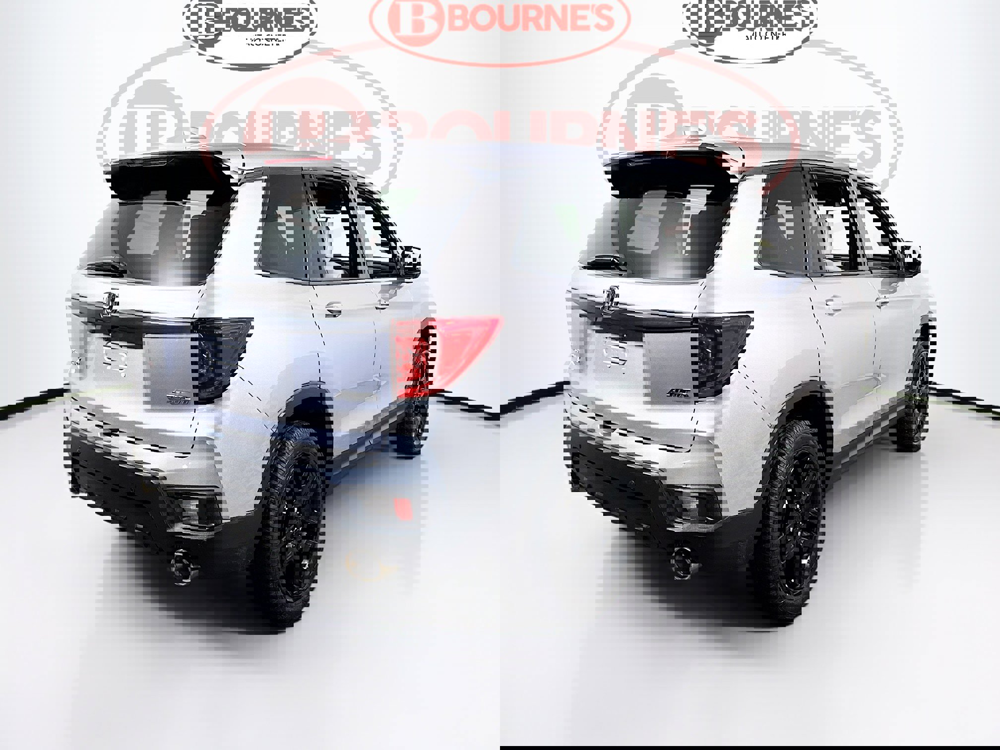 Used 2022 Honda Passport EX-L image 11