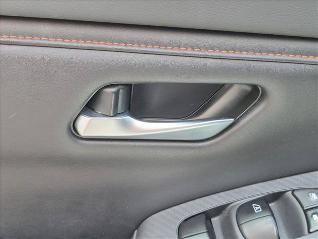 Used 2021 Nissan Sentra SR FWD image 9