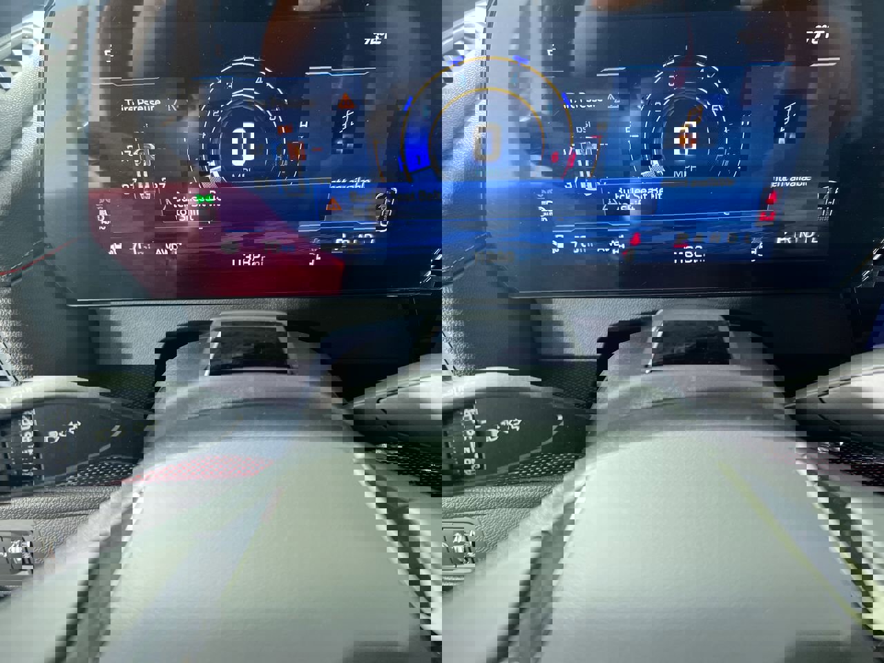 Used 2024 Chevrolet Traverse RS w/ LPO, Floor Liner Package image 20