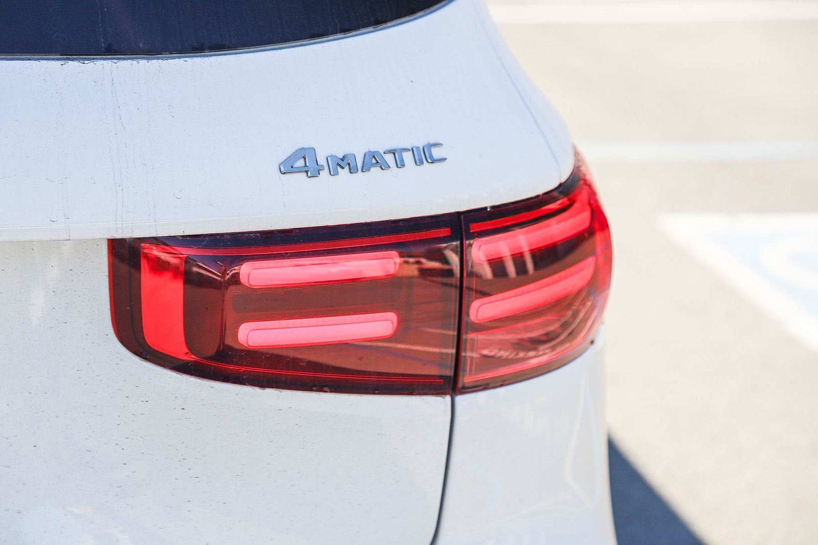 Certified 2025 Mercedes-Benz GLB 250 4MATIC image 10