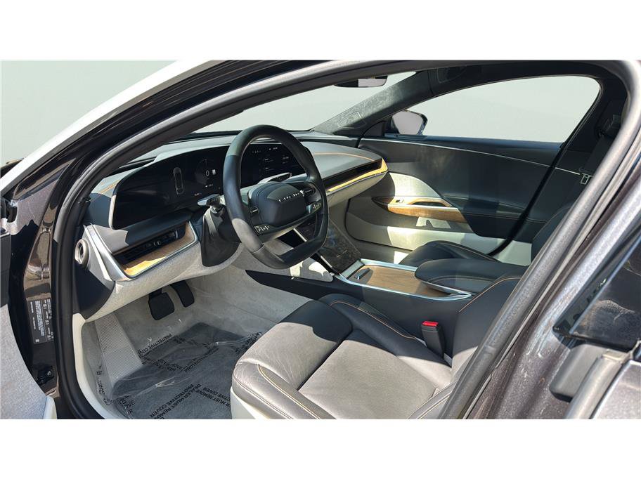Used 2023 Lucid Air Touring AWD/4WD image 9
