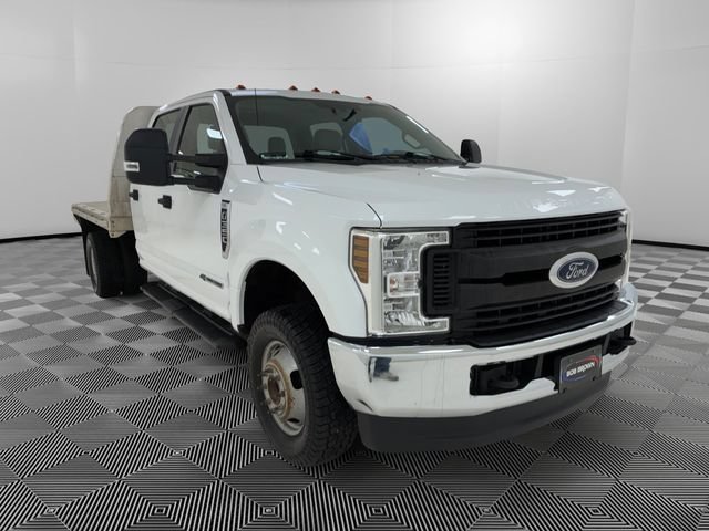 Used 2019 Ford F350 XL w/ Power Equipment Group AWD/4WD image 7