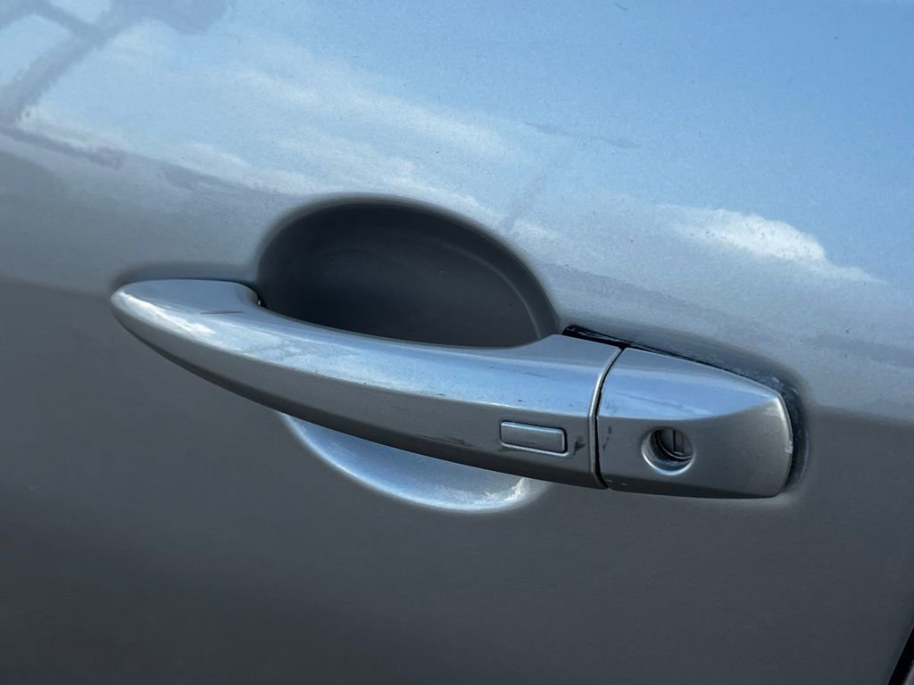 Used 2022 Nissan Altima 2.5 SR image 39