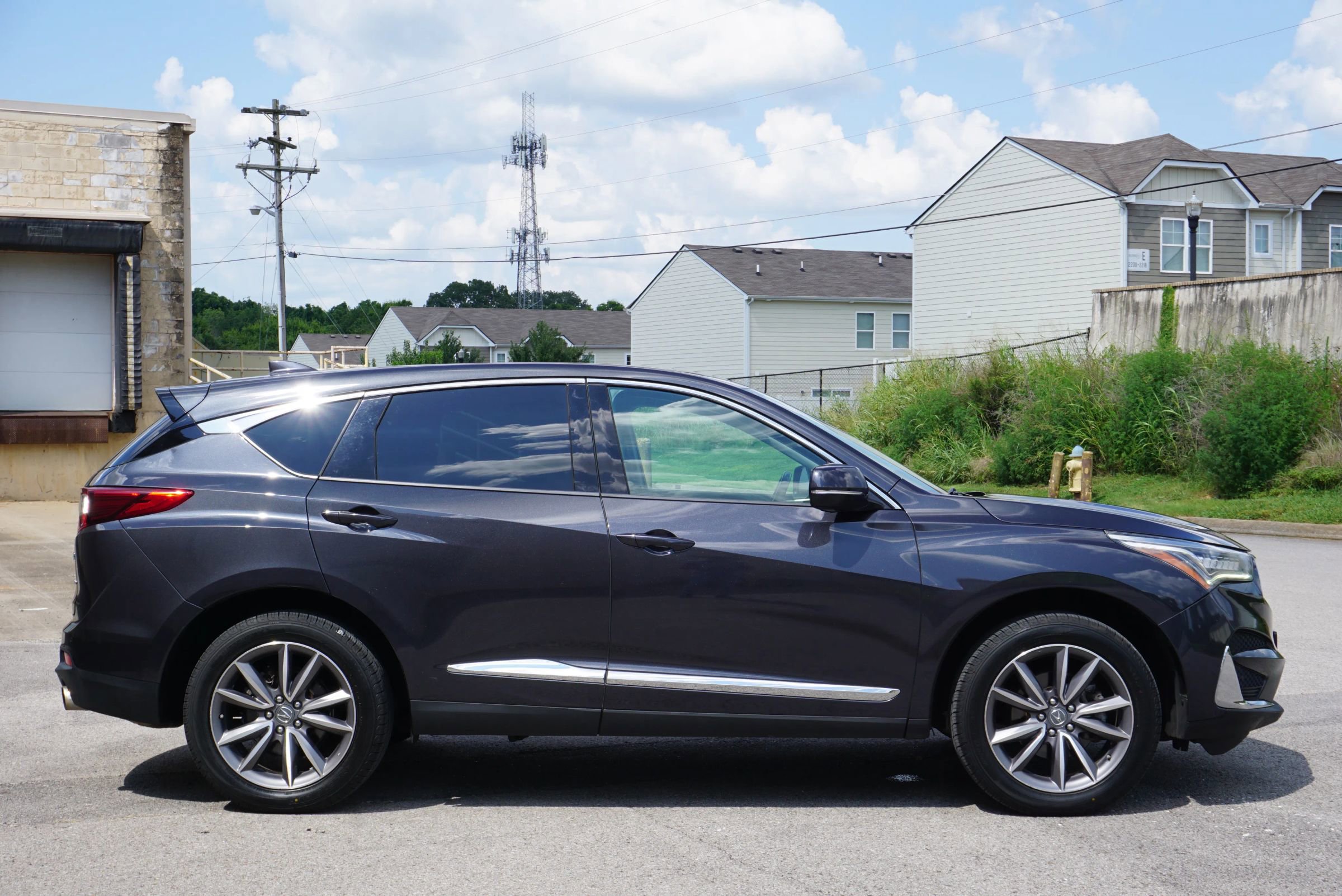 Used 2019 Acura RDX AWD w/ Technology Package image 6
