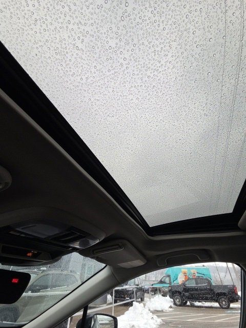 Used 2024 Subaru Crosstrek 2.5i Limited w/ Crosstrek Mirror Package image 14