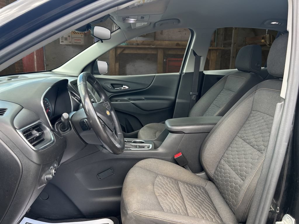 Certified 2020 Chevrolet Equinox LT FWD image 14