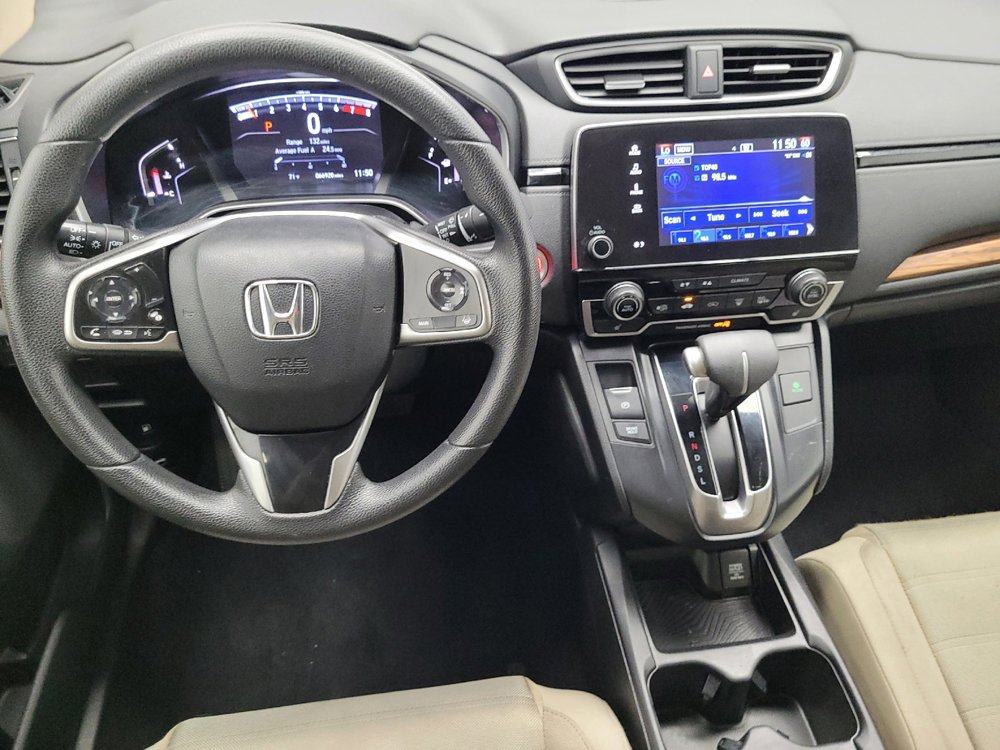 Used 2019 Honda CR-V EX image 22