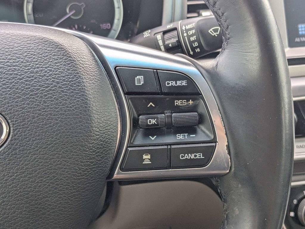 Used 2018 Hyundai Sonata SEL w/ Tech Package 02 FWD image 22