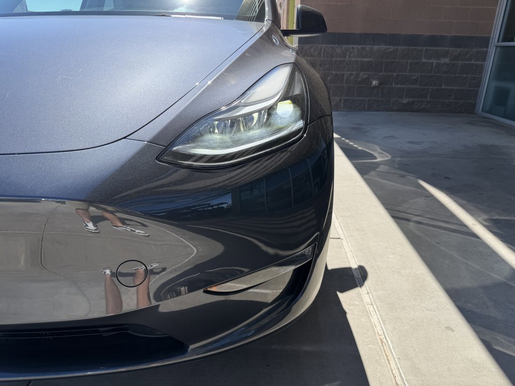 Used 2024 Tesla Model Y Long Range image 11