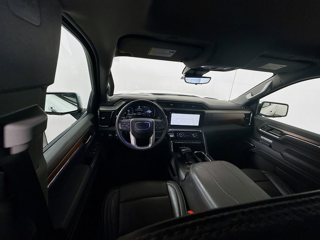 Used 2024 GMC Sierra 1500 Denali w/ Technology Package image 23