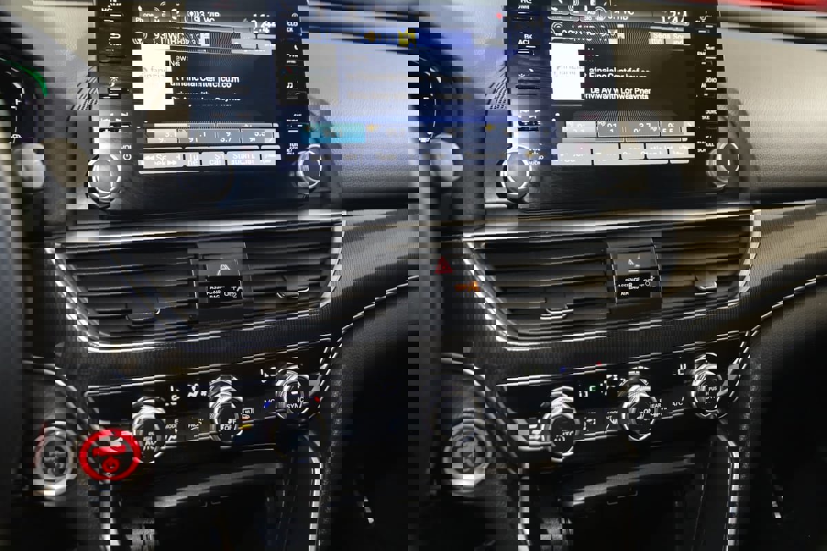 Used 2022 Honda Accord Sport image 37