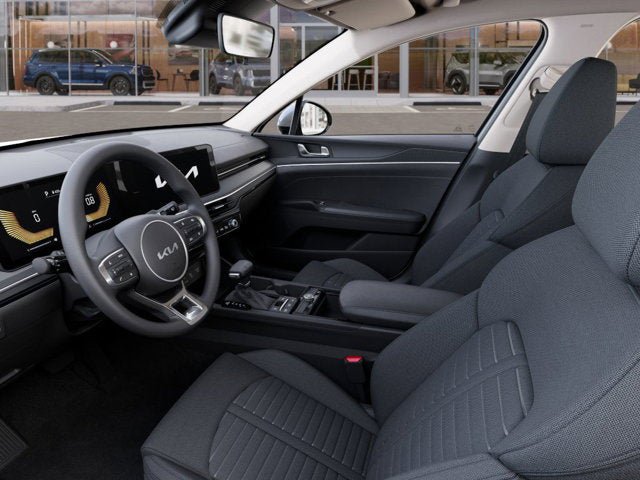 New 2025 Kia K5 LXS FWD image 17