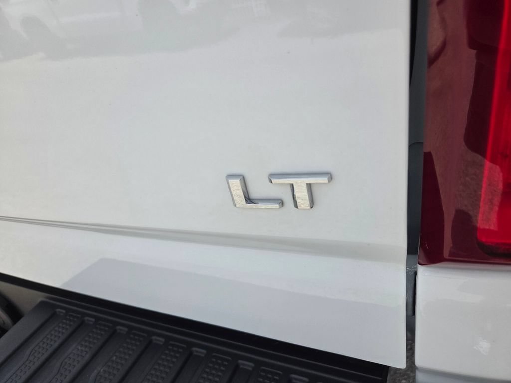 Certified 2025 Chevrolet Silverado 3500 LT w/ Safety Package AWD/4WD image 14