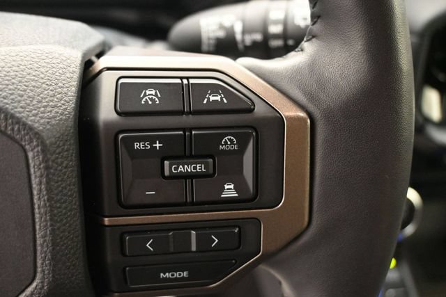 Used 2024 Toyota Land Cruiser AWD/4WD image 14