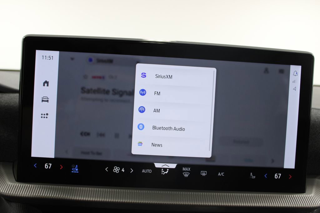 New 2026 Ford Explorer Tremor w/ Tremor Ultimate Package image 50