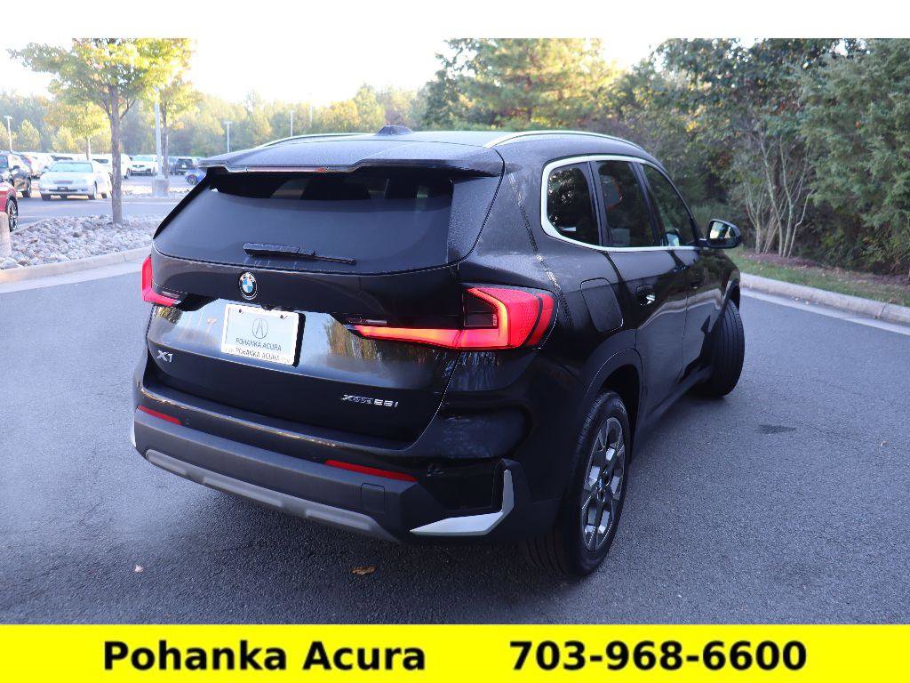 Used 2023 BMW X1 xDrive28i w/ Convenience Package image 7