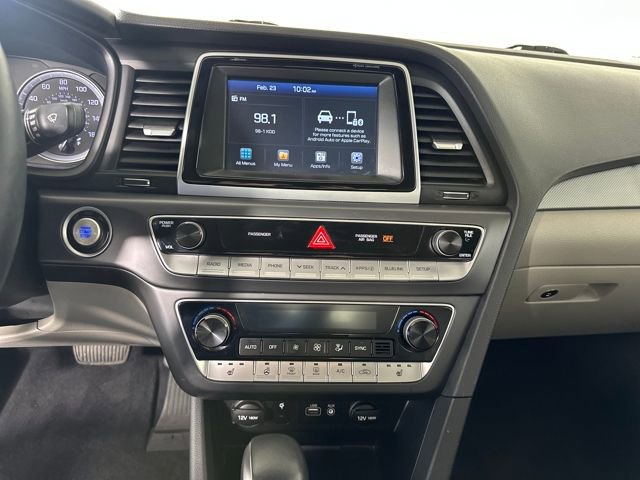 Used 2019 Hyundai Sonata SEL image 21