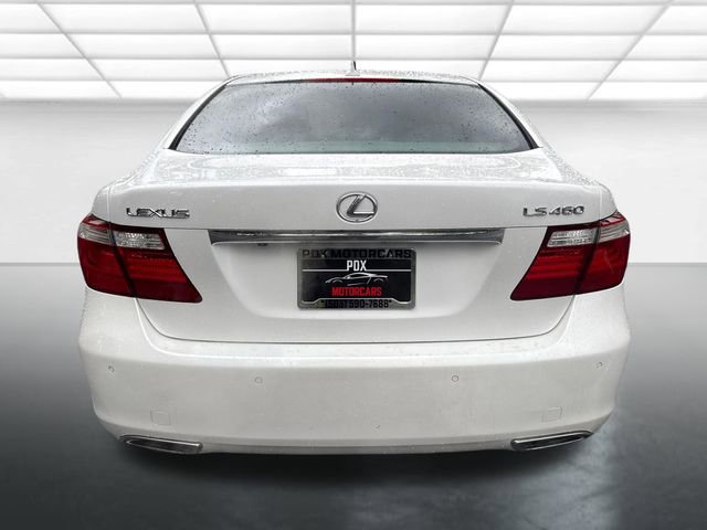 Used 2007 Lexus LS 460 image 5