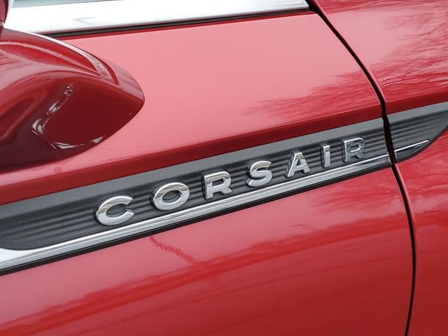 Certified 2023 Lincoln Corsair AWD w/ Equipment Group 101A image 6