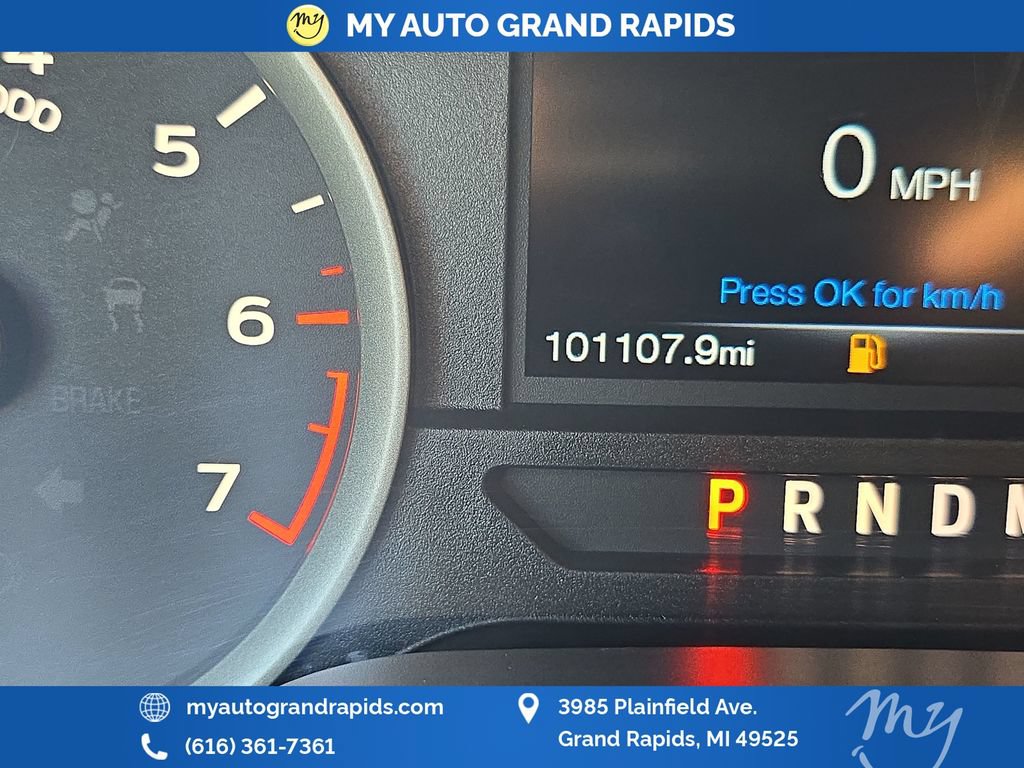 Used 2019 Ford F150 XLT w/ Equipment Group 302A Luxury AWD/4WD image 25