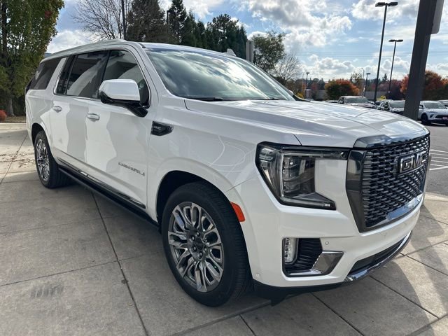 Used 2023 GMC Yukon XL Denali Ultimate