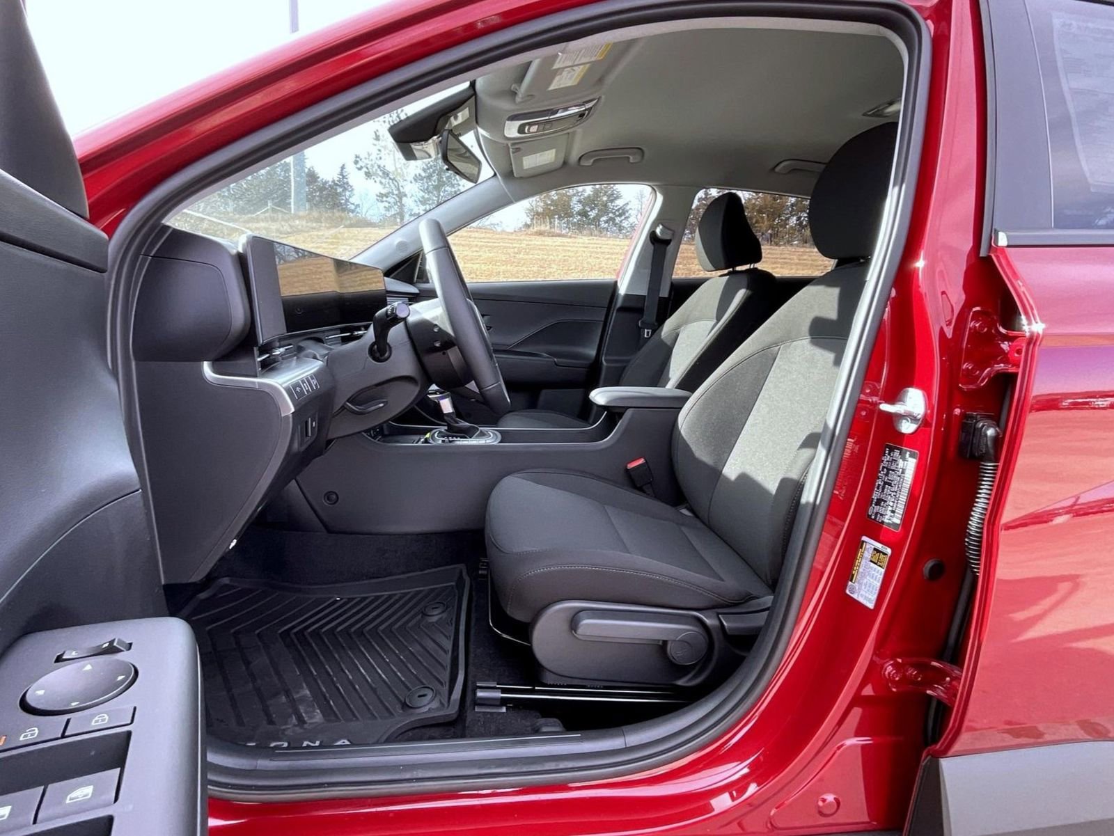 New 2026 Hyundai Kona SEL Sport image 11