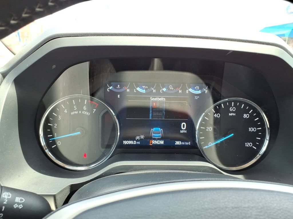 Certified 2023 Ford Expedition XLT AWD/4WD image 23