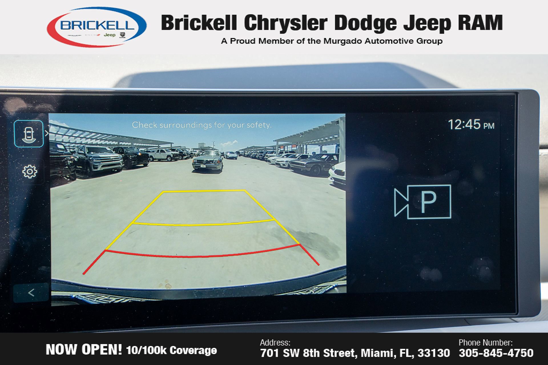 Used 2025 Hyundai Tucson SE image 32