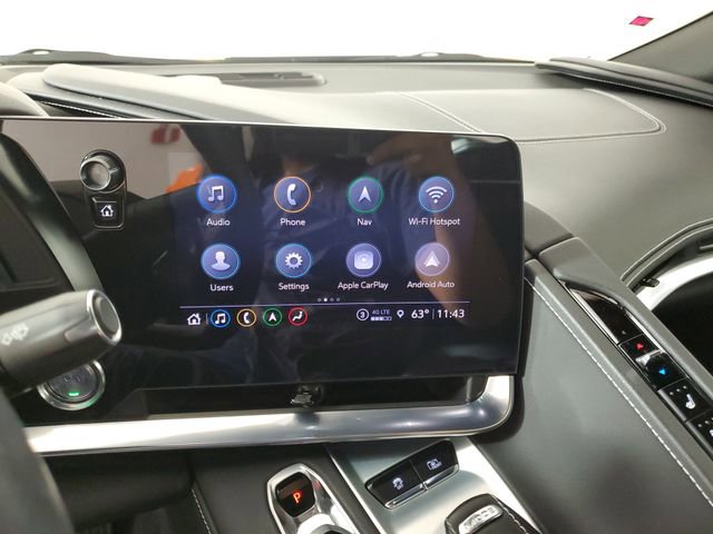 Used 2022 Chevrolet Corvette Stingray Preferred Cpe w/ 2LT RWD image 25