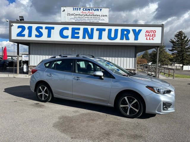 Used 2019 Subaru Impreza 2.0i Premium AWD/4WD image 1
